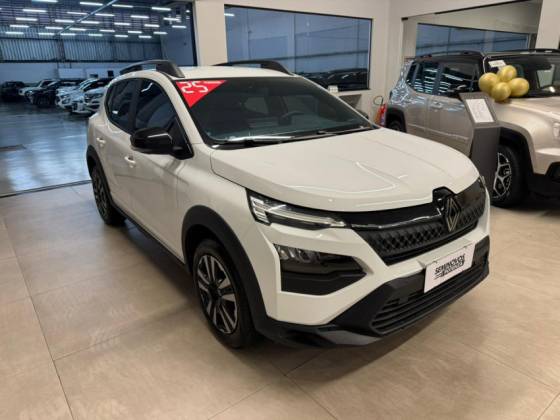 RENAULT KARDIAN 1.0 TCE FLEX EVOLUTION EDC